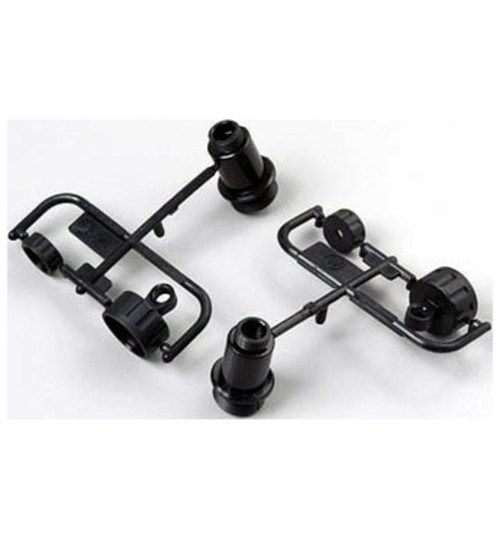 Tamiya RC Cva Mini Shock Ii W Parts TAM50599