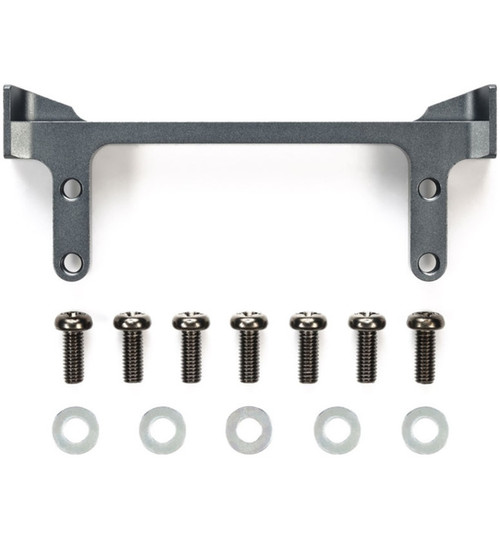 Tamiya CC-02 Aluminum Servo Mount TAM22002