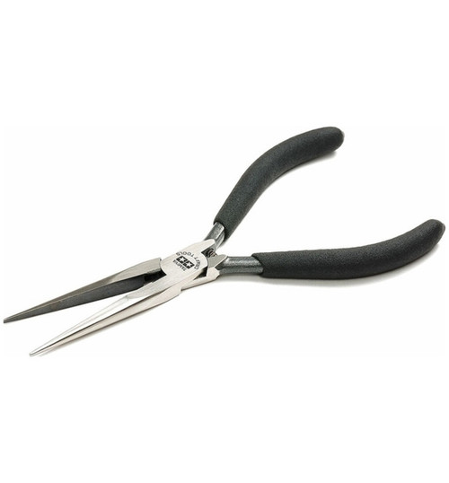 Tamiya Needle Nose W/Cutter Ii TAM74146