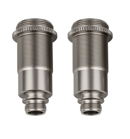 Associated 13x27.5mm Shock Bodies ASC91922