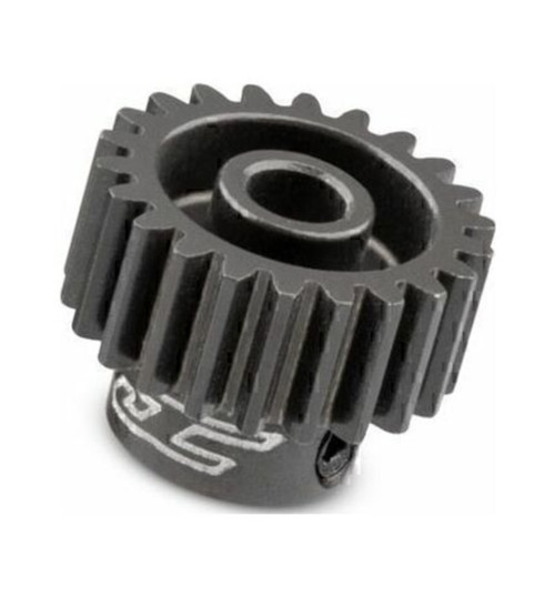 JConcepts 48 Pitch, 22t Ss Machined Aluminum Pinion Gear JCO2108