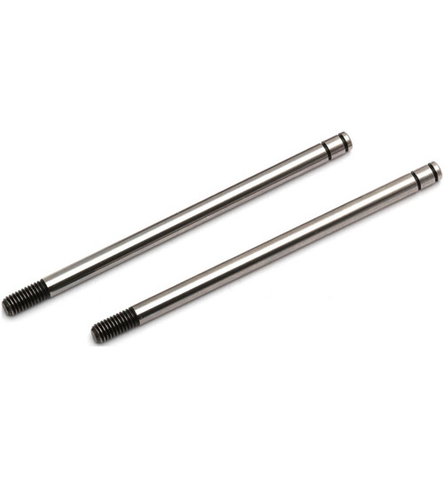 Associated 3 x 35 mm Shock Shafts ASC91490
