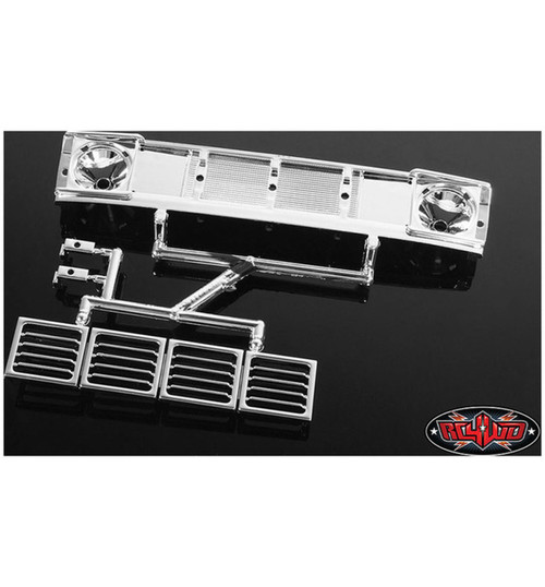 RC4WD Mojave Ii Front Grille RC4Z-B0198