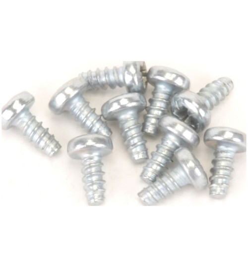 Schumacher Racing Speed Pack No 4 x 1/4 Pan Hd pk10 SCHU7228