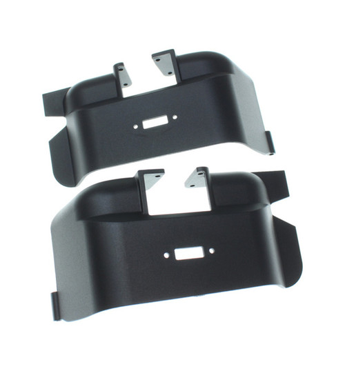 Redcat Front Fender Set(Plastic)(1pr) RER15420