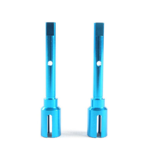 Tamiya RC TT02 Aluminum Propeller Joint TAM54502