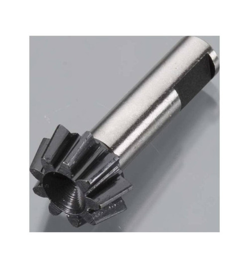 Tekno RC Diff Pinion straight cut 9t CNC NT48 TKR5405