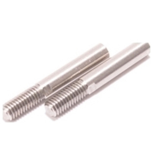 Schumacher Racing Shock Shaft (pr) - Neon SCHU8838