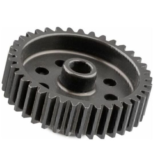 JConcepts 48 Pitch, 37t, Ss Machined Pinion Gear JCO2123
