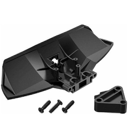 Imex Model Company Slider Rear Bumper Set IMX16367