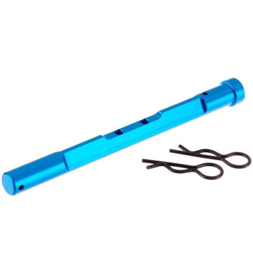 Tamiya Rc Dt03 Aluminum Battery Bar TAM54564