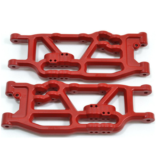 RPM R/C Products Rear a-Arms for V5 / Exb Versions 6s Arrma Kraton RPM81729