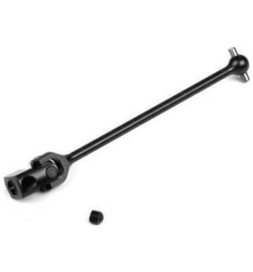 Tekno RC Universal Driveshaft (center front 87.5mm NB/NT 2.0) TKR9296