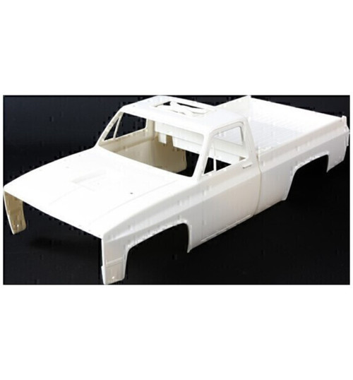 Tamiya Body Shell Clodbuster Clod Buster TAM9335043