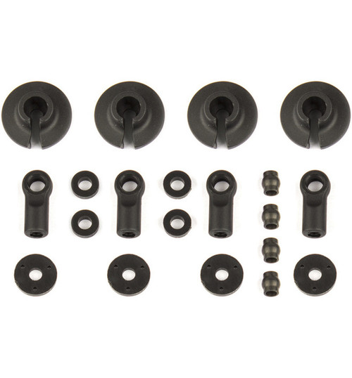 Associated Shock Accessories Kit:14B 14T ASC21537