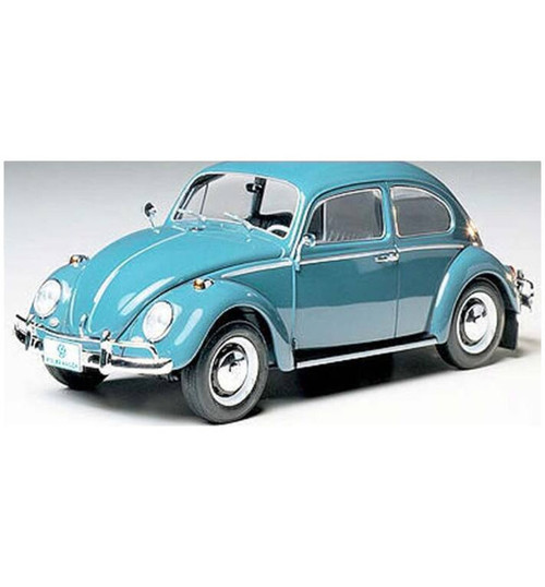 Tamiya 1/24 66 Beetle TAM24136