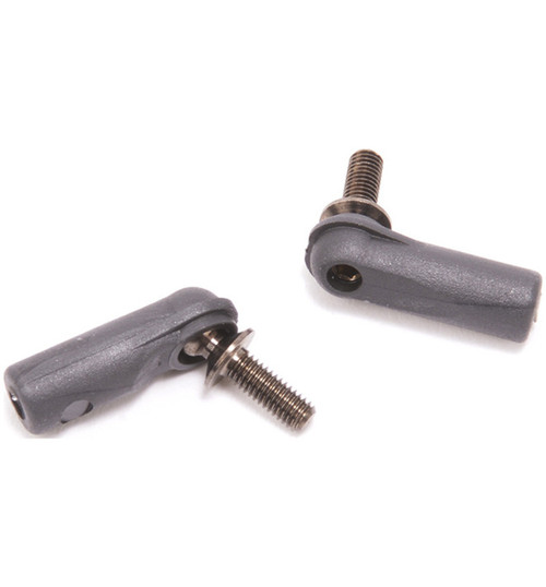 Schumacher Racing Rear Trackrod Joint (pr) - FT8, MI8 SCHU8527