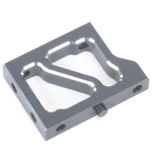 Schumacher Racing Aluminum Servo Mount - L1/EVO SCHU7355
