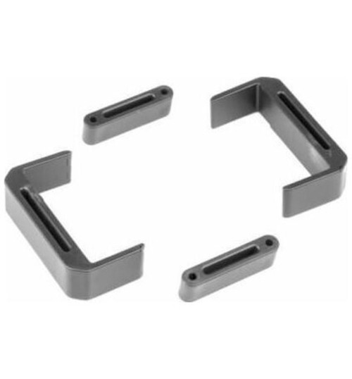 Tekno RC Battery Strap Mounts (EB/ET48 2.0) TKR9026