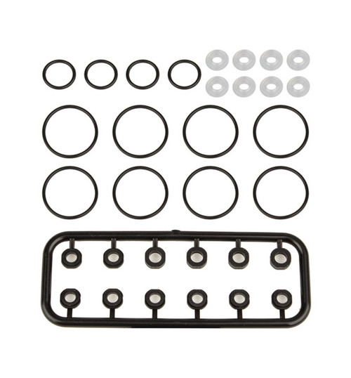 Associated 13mm Shock Rebuild Kit ASC91996