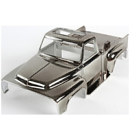 Tamiya RCBody:CW-01 Midnight Pumpkin Chrome Metallic Special Metallic TAM9335443