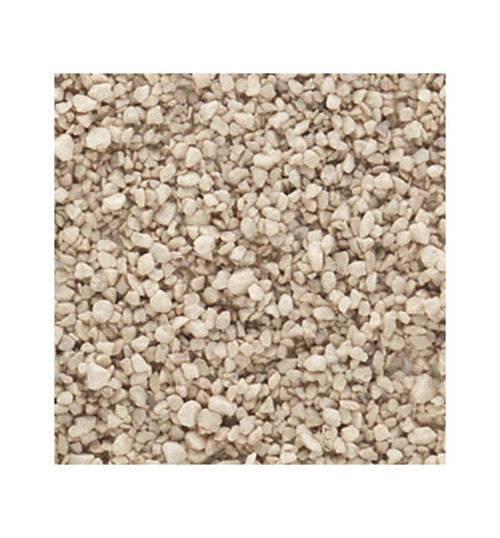 Woodland Scenics Fine Ballast Shaker Buff/50 Cu. In. WOOB1373