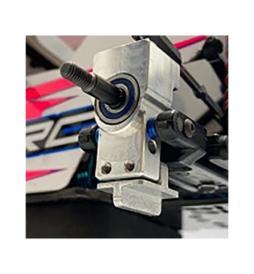 Trinity Custom works Hub Mud Scrapers TEP3087