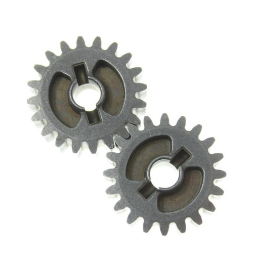 Redcat 2 Speed Output Gears(20t)(2 pieces) RER15435