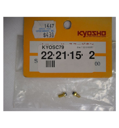 Kyosho Kyosho Speedcontrol SC-79 Connector KYOSC79