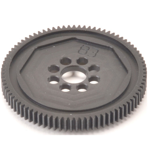 Schumacher Racing 83T 3 Plate Slipper Spur Gear SCHU7417