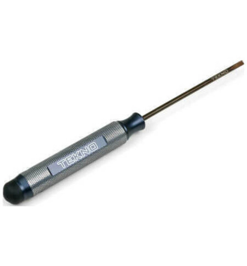 Tekno RC XT Tuning Screwdriver (adjustable length 4mm shank) TKR1111
