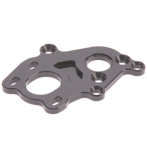 Schumacher Racing Aluminum Motor Mount Layback - Ld3 SCHU8624