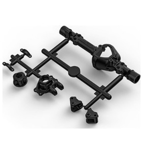 G-Made Ga44p Front Axle Housing Parts Tree GMA60061P