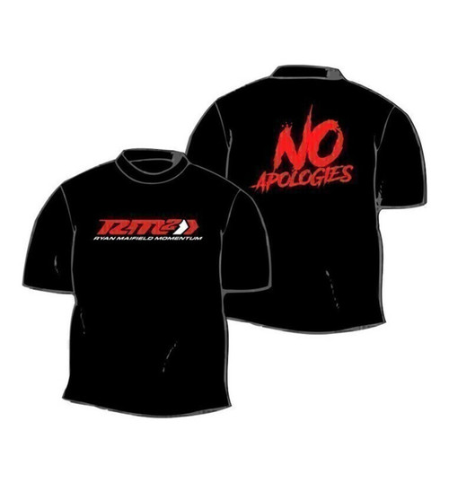 JConcepts Rm2 T-Shirt Xx-Large JCO8146XXL