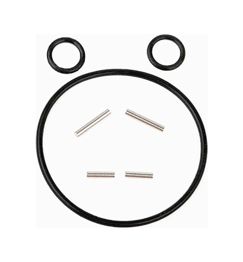 RC4WD 1/24 Trail Finder 2 Maintenance Kit RC4Z-S2070