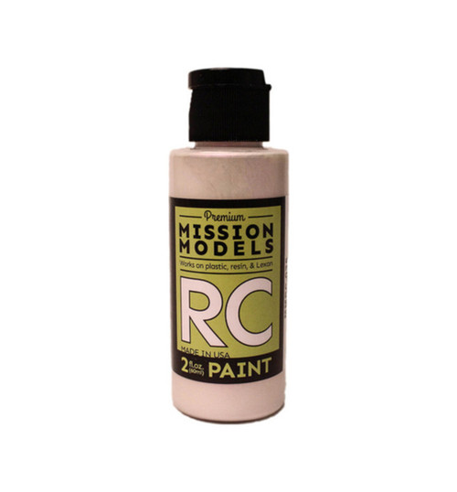 Mission Models Color Change Purple Water-Based Rc Airbrush Paint 2oz MIOMMRC-036