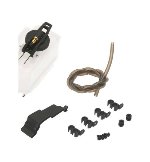 Tekno RC Truggy Fuel Tank w/Clunk NT48 IFMAR Legal TKR5440C