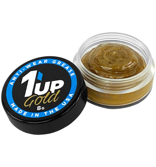 1UP Racing Gold - Anti-Wear Grease XL 8g 1UP120102