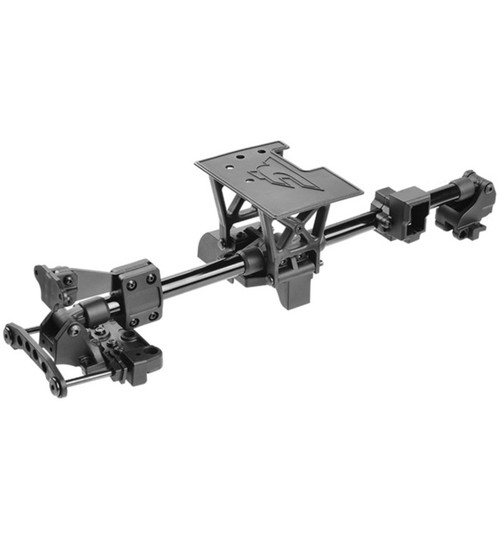 Corally Chassis Brace Kit - Xtreme - Fit All Tc 1/8 Mt Cars - 1 Set COR00180-910