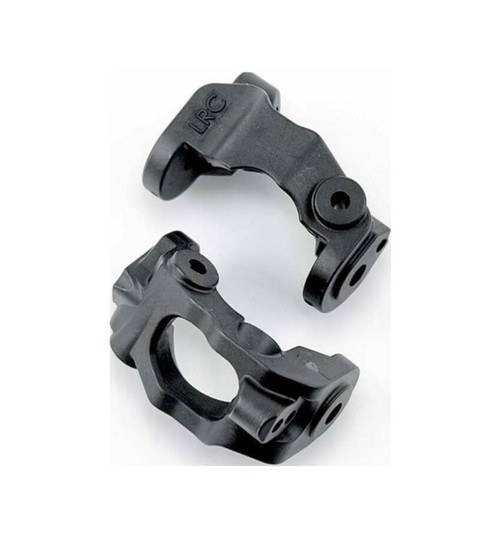 Tekno RC Spindle Carriers (9 Degree LRC L/R EB410.2) TKR6626