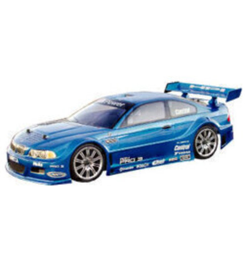 HPI Bmw M3 Gt Body 190mm HPI7352