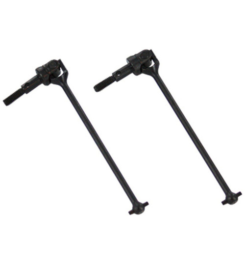 Redcat Steel universal shaft (2 pieces) RER06047