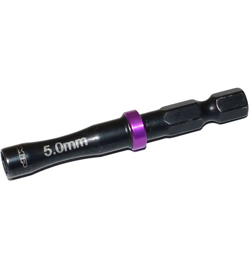 MIP Nut Driver Speed Tip Wrench 5.0mm MIP9802S