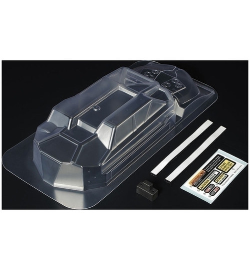 Tamiya TT-02 Chassis Cover Set TAM22023