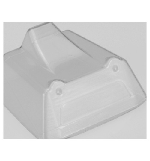 JConcepts Front Scoop: TLR 8ight 8ight-E 4.0 JCO0175