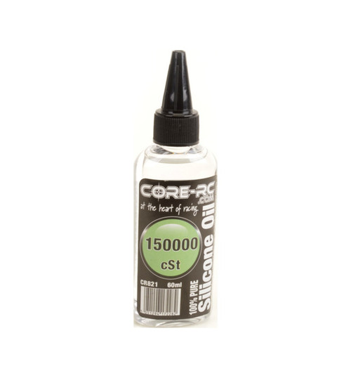 Core RC Silicone Oil - 150 000 150K cSt - 60ml CR821
