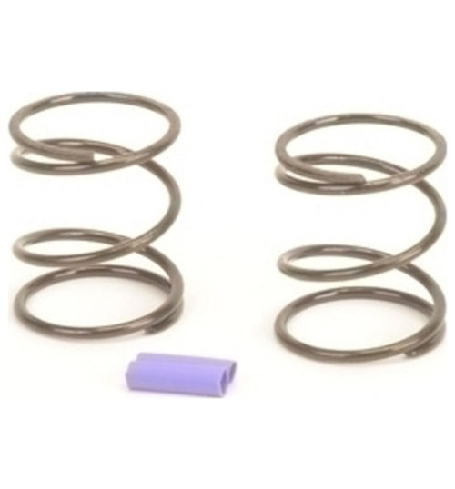 Core RC Hi Response TC Spring 2.9 - Purple CR847