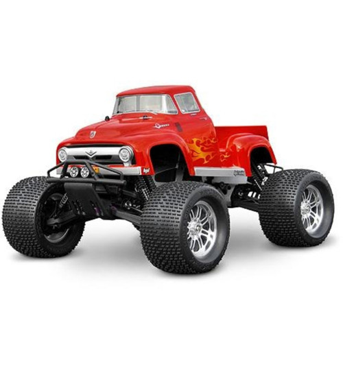 HPI 1956 F-100 Body Savage T/E-Maxx HPI7188