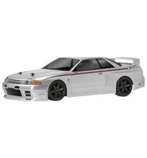 HPI Skyline R32 Gt-R Body 200mm/Wb255mm HPI17515