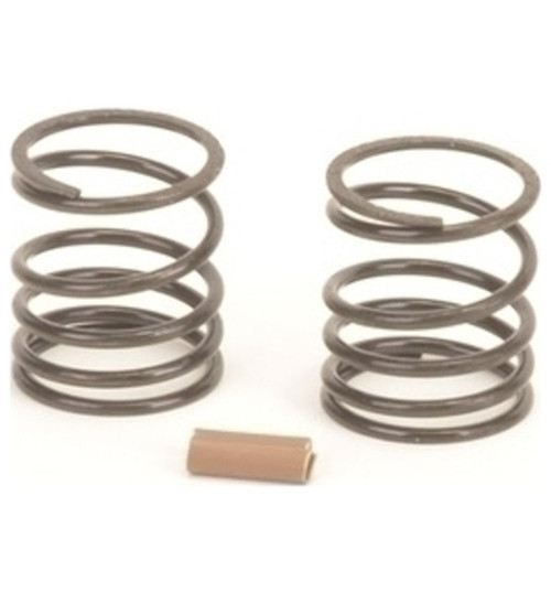 Core RC Hi Response TC Spring 2.2-2.9 Brown  CR848
